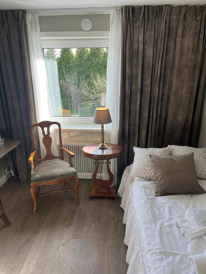 Smedjebackens Pensionat